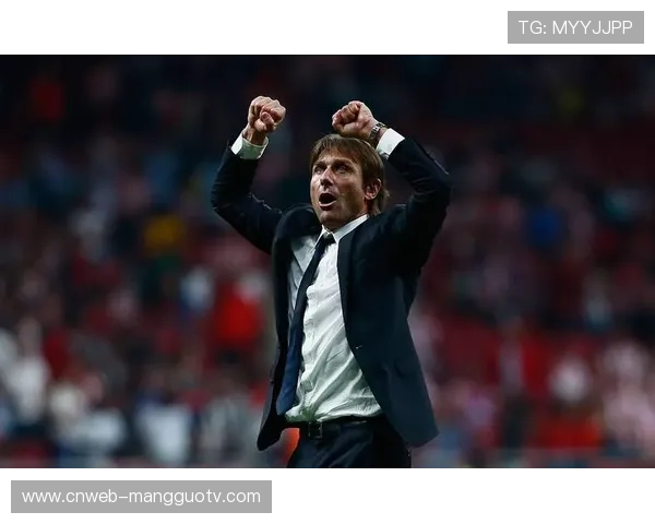 孔蒂战术激活霍伊伦 德布劳内麦克托米奈强力炮弹助攻