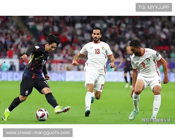 国际足联阿拉伯杯：伊拉克2-1胜巴林，约旦同样比分胜阿联酋