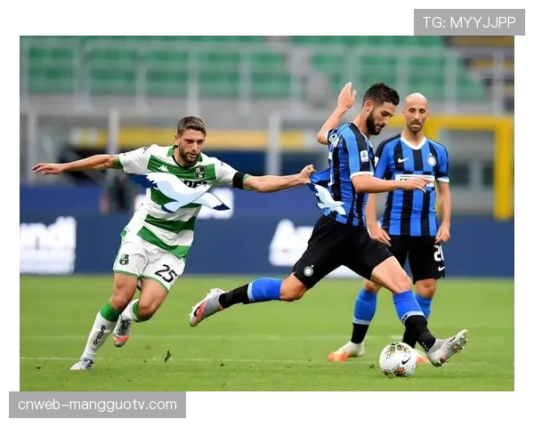 萨索洛1-0科莫：贝拉尔迪肋部内切直塞制胜